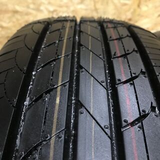 新車外し 2020年製 GOODYEAR EfficientGrip 215/65R16 16インチ 夏タイヤ 4本 アルファード ヴェルファイア等　(MTD64) 新車外し 2020年製 GOODYEAR EfficientGrip 215/65R16 16インチ 夏タイヤ 4本 アルファード ヴェルファイア等　(MTD64) クレジットカード QR決済可能