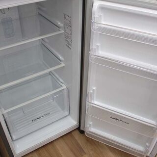 大宇 ダイウ 244L冷蔵庫 2018年式 DR-T24GS【モノ市場安城店】41