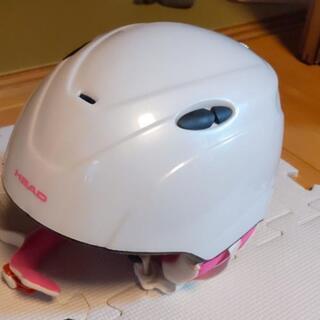【ネット決済】HEADキッズ用のヘルメット
