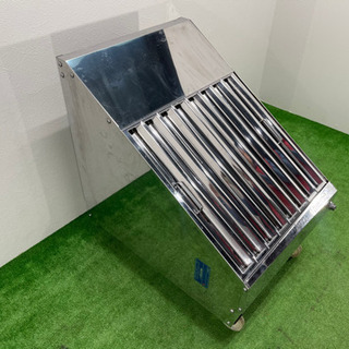 業務用　クラコ/KURACO  ダブルチェック　グリスフィルター　防災型　店舗　飲食店　DC-50HF 業務用 クラコ/KURACO ダブルチェック グリスフィルター 防災型 店舗