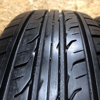 DUNLOP GRANDTREK PT3 215/65R16 16インチ 夏タイヤ 4本 2017年製 バリ溝 エクストレイル フォレスター VOLVO XC70等　(MTK32) クレジットカード QR決済可能