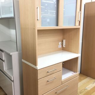 ニトリ レンジ台【岸和田店】