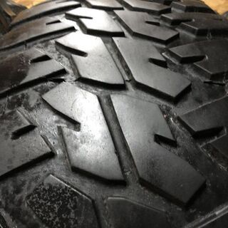GOODYEAR WRANGLER MT/R LT315/75R16 16インチ 夏タイヤ 4本 ホワイトレター (MTK41) クレジットカード QR決済可能