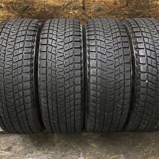 BS BLIZZAK DM-V1 215/65R16 16インチ...