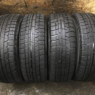 YOKOHAMA ice GUARD iG50 215/60R1...