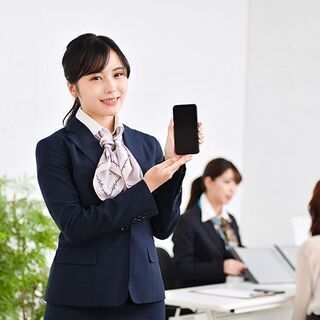 🌈【急募！】ソフトバンクのスマホ販売スタッフ │ 業界未経験🔰で...