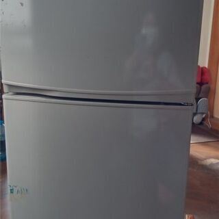 【ネット決済】東芝2000年製冷蔵庫