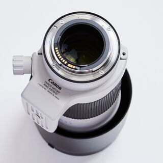 キャノン 70-200 f4 IS II USM 90,000円
