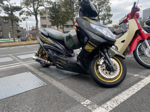 シグナス　2型フルカスタム早期取引値下げ シグナス 2型フルカスタム早期取引値下げ