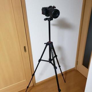SLIK(スリック) カメラ用　三脚