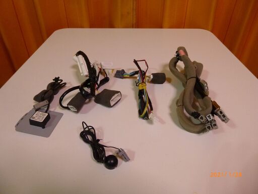 値引きしました C27セレナ純正２０１７年製 ナビmj１１７d W Jasper 小波瀬西工大前のカーナビ テレビの中古あげます 譲ります ジモティーで不用品の処分