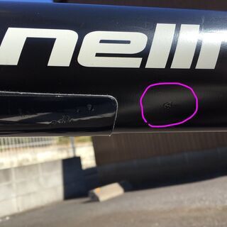 値下げ　ベネリ電動アシスト自転車miniFold16上位モデルBenelli