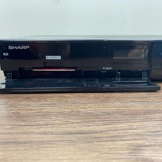 ハッピー西葛西店】ブルーレイレコーダー AQUOS[アクオス] 【HDD500GB】