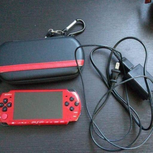 pspと人気乙女ゲームのセット