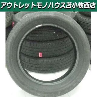 夏タイヤ 4本セット 175/60R16 ブリヂストン エコピア 2016年製 苫小牧西店
