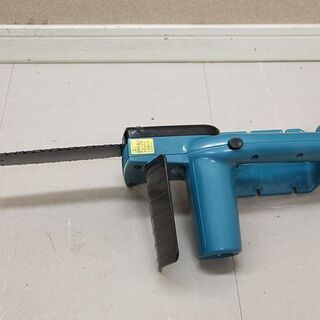 makita マキタ 充電式塩ビ管チェンソー チェーンソー UC170D