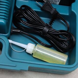 makita マキタ 充電式塩ビ管チェンソー チェーンソー UC170D バッテリー(D3829yxY)