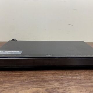 ハッピー西葛西店】ブルーレイレコーダーAQUOS(アクオス)2番組同時録画