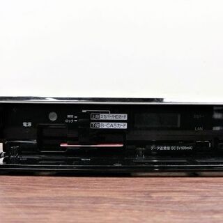 ハッピー西葛西店】ブルーレイレコーダー AQUOS [アクオス] 【HDD1TB/2 