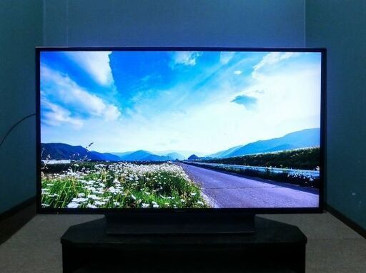 【ハッピー西葛西店】43インチ　液晶テレビ　VIERA[ビエラ]　【4K対応】ID:55482