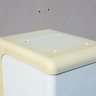 山口)下松市より SANDEN　サンデン　One Shot　CIM-60　ソフトアイスマシーン BIZHB10H