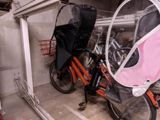 ビッケグリdd 電動アシスト自転車