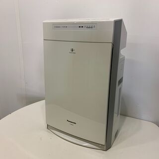 (210209) 【30％値下げ】Panasonic 加湿空気清...