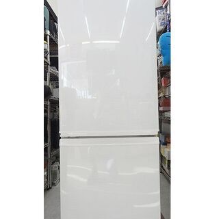 【恵庭】シャープ ノンフロン冷凍冷蔵庫 SJ-17X-W 167L 2013年製 つけかえどっちもドア 中古品 PayPay支払いOK！