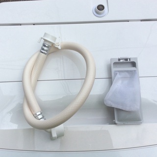 RKGSE-450】特価！TAG label by amadana/4.5kg/全自動洗濯機/AT-WM45B