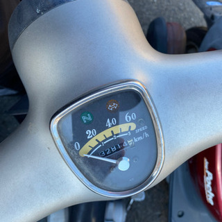 HONDA リトルカブ　不動　ジャンク　福岡市南区 HONDA リトルカブ 不動 ジャンク 福岡市南区