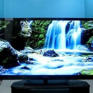 【ハッピー西葛西店】46インチ　液晶テレビ　BRAVIA[ブラビ...