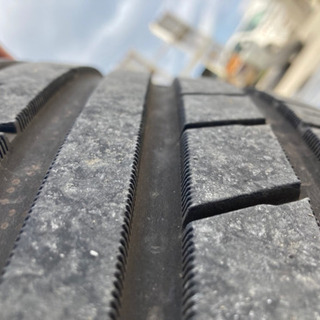 18インチ タイヤホイルセット