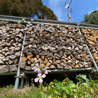 薪 薪ストーブ用広葉樹乾燥薪 ショップ