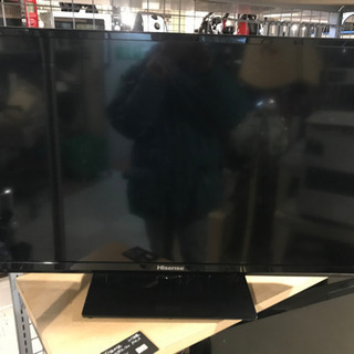 JH01589 Hisense 39型液晶テレビ HS39K-160 | drleonardocatizani.com.br