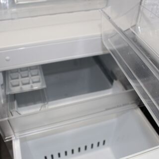 送料設置無料 YAMADA ノンフロン冷凍冷蔵庫 YRZ-F15E1 ✓ヤマダ電機