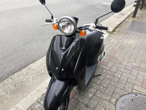 【中古】HONDA　TODAY　整備済・３か月保障