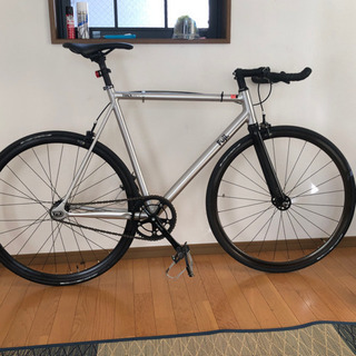 FUJI TRACK ピストバイク ピストバイク FUJI TRACK アーカイブ