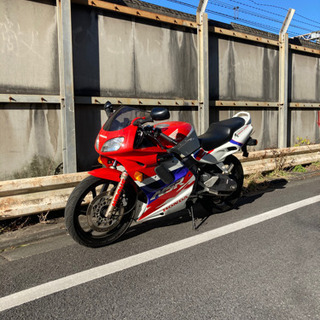 Nsr125r イタリアホンダフルパワー車 くろや 馬込のバイクの中古あげます 譲ります ジモティーで不用品の処分