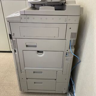 CANON キャノンオフィス用プリンター Image RUNNER ADVANCE C2230F  