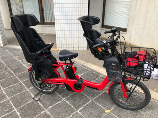 電動自転車