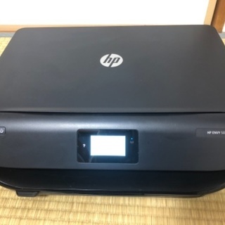 HP envy5020 プリンター　スキャナー　両面プリント　コピー