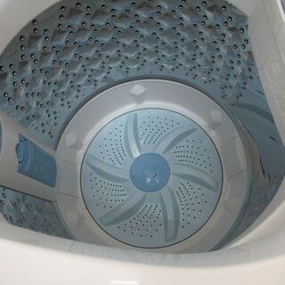 JAKN1993/洗濯機/7キロ/ステンレス槽/ホワイト/東芝/TOSHIBA/AW-7G5