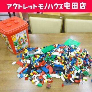 北海道 札幌市のLEGOの中古が安い！激安で譲ります・無料であげます