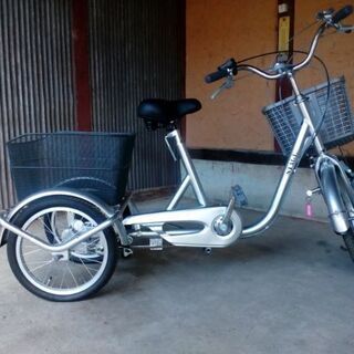 大人用三輪車売ります