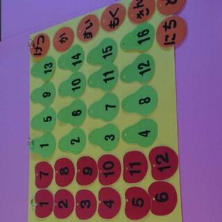 日めくりカレンダーはらぺこあおむし あめゆきさん 慈眼寺のその他の中古あげます 譲ります ジモティーで不用品の処分