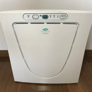 マイナスイオン発生空気清浄機 AC-D358