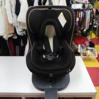 リーマン アイエーゼロワン ISOFIX LEAMAN iA チ...