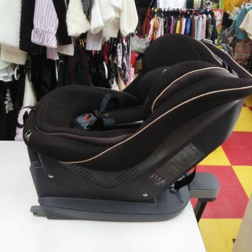 リーマン アイエーゼロワン ISOFIX LEAMAN iA チャイルドシート 固定式 リーマン アイエーゼロワン ISOFIX LEAMAN iA チャイルドシート 固定式