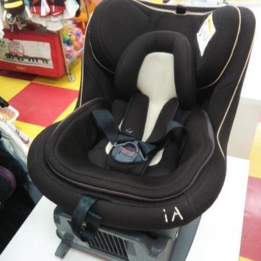 リーマン アイエーゼロワン ISOFIX LEAMAN iA チャイルドシート 固定式
