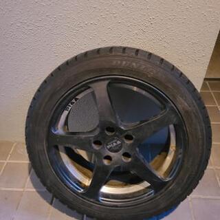 215/50R17スタッドレス PIAAホイール4本 【公式通販】